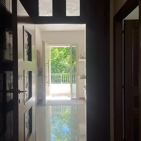 Spazioso A 5 Minuti Dal Mare Apartmán *
