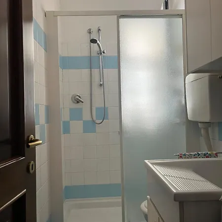 Apartmán Spazioso A 5 Minuti Dal Mare *