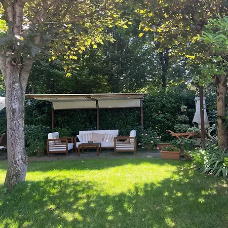Spazioso A 5 Minuti Dal Mare Apartmán