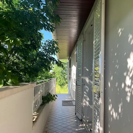 Apartament Spazioso A 5 Minuti Dal Mare *