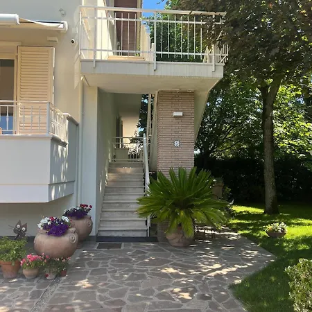 Apartament Spazioso A 5 Minuti Dal Mare *