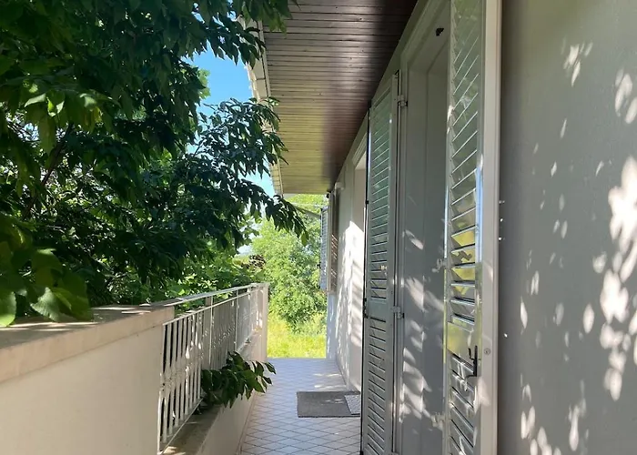 Apartament Spazioso A 5 Minuti Dal Mare *